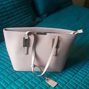 Aldo Pink Shoulder Bag